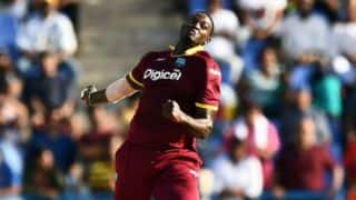India vs West Indies 2017: Jason Holder rues sides' inexperience following 1-3 series loss
